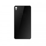 Back Panel Cover For Micromax Canvas Fire 2 A104 Gold - Maxbhi.com