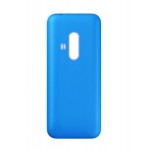 Back Panel Cover For Nokia 220 Dual Sim Rm969 Blue - Maxbhi.com