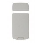 Back Panel Cover For Nokia 3110 Classic White - Maxbhi.com