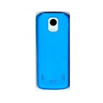 Back Panel Cover For Nokia 7210 Supernova Blue - Maxbhi.com