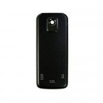 Back Panel Cover For Nokia 7210 Supernova Graphite - Maxbhi.com