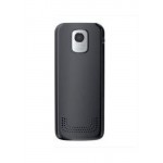 Back Panel Cover For Nokia 7210 Supernova Grey - Maxbhi.com
