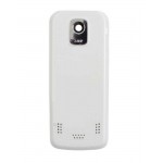 Back Panel Cover For Nokia 7210 Supernova White - Maxbhi.com