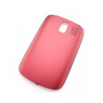 Back Panel Cover For Nokia Asha 302 Red - Maxbhi.com