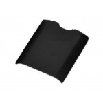 Back Panel Cover For Nokia C3 Black - Maxbhi.com