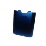 Back Panel Cover For Nokia C3 Blue - Maxbhi.com