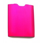 Back Panel Cover For Nokia C3 Pink - Maxbhi.com