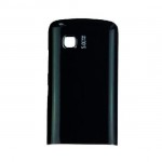 Back Panel Cover For Nokia C503 Blue - Maxbhi.com