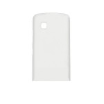 Back Panel Cover For Nokia C503 White - Maxbhi Com