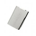 Back Panel Cover For Nokia E71 White - Maxbhi.com