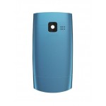Back Panel Cover For Nokia X201 Azure - Maxbhi.com