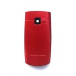 Back Panel Cover For Nokia X201 Red - Maxbhi.com