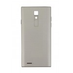 Back Panel Cover For Oplus Xonphone 5 White - Maxbhi.com