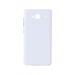 Back Panel Cover For Redmi 2 White - Maxbhi.com