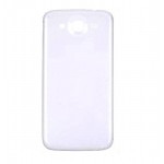 Back Panel Cover For Samsung Galaxy Mega 5.8 I9152 White - Maxbhi.com