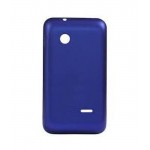 Back Panel Cover For Sony Xperia Tipo St21i Blue - Maxbhi.com