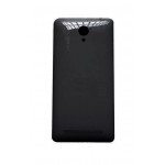 Back Panel Cover For Vivo Y28 Black - Maxbhi.com