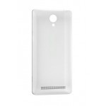 Back Panel Cover For Vivo Y28 White - Maxbhi.com