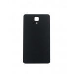 Back Panel Cover For Xiaomi Mi 4 Black - Maxbhi.com