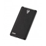 Back Panel Cover For Xiaomi Redmi Note Black - Maxbhi.com