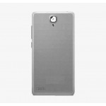Back Panel Cover For Xiaomi Redmi Note Grey - Maxbhi.com