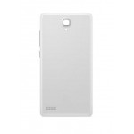 Back Panel Cover For Xiaomi Redmi Note Silver - Maxbhi.com