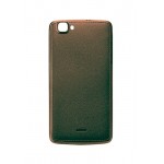 Back Panel Cover For Xolo One Brown - Maxbhi.com
