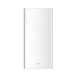 Back Panel Cover For Xolo Q600s White - Maxbhi.com