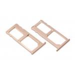 Sim Card Holder Tray For Letv Le 1s Gold - Maxbhi Com