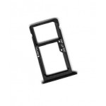 Sim Card Holder Tray For Coolpad Note 3 Black - Maxbhi Com
