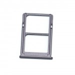 Sim Card Holder Tray For Xiaomi Mi 5 Black - Maxbhi Com