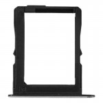 Sim Card Holder Tray For Lenovo K900 Black - Maxbhi Com