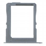 Sim Card Holder Tray For Lenovo K900 Grey - Maxbhi Com