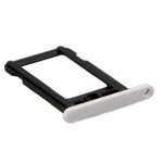 Sim Card Holder Tray For Apple Iphone 5c 8gb White - Maxbhi Com