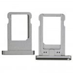Sim Card Holder Tray For Apple Ipad Air 2 Grey - Maxbhi Com