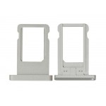 Sim Card Holder Tray For Apple Ipad Air 2 Silver - Maxbhi Com