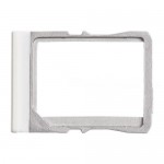 Sim Card Holder Tray For Htc One Mini White - Maxbhi Com