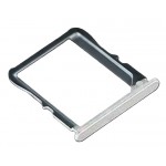 Sim Card Holder Tray For Lg Optimus G E975 White - Maxbhi Com