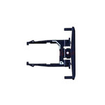 Sim Card Holder Tray For Motorola Droid Turbo Black - Maxbhi Com