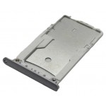 Sim Card Holder Tray For Xiaomi Redmi Note 3 Pro 16gb Black - Maxbhi Com