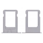 Sim Card Holder Tray For Apple Iphone 5sblack - Maxbhi Com