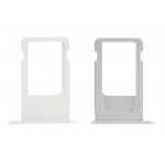 Sim Card Holder Tray For Apple Iphone 6 128gb White - Maxbhi Com