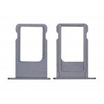 Sim Card Holder Tray For Apple Iphone 6 64gb Black - Maxbhi Com