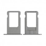 Sim Card Holder Tray For Apple Iphone 6 128gb Grey - Maxbhi Com