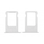 Sim Card Holder Tray For Apple Iphone 6 Plus 64gb Silver - Maxbhi Com