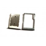Sim Card Holder Tray For Htc One M9 Plus Black - Maxbhi Com