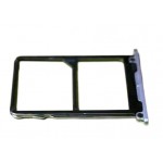 Sim Card Holder Tray For Letv Leeco Le 1 Silver - Maxbhi Com