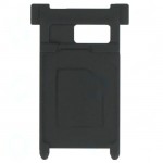 Sim Card Holder Tray For Nokia Lumia 530 Dual Sim White - Maxbhi Com