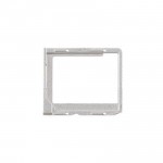 Sim Card Holder Tray For Nokia Lumia 822 White - Maxbhi Com