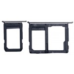 Sim Card Holder Tray For Samsung Galaxy A5 2016 Gold - Maxbhi Com